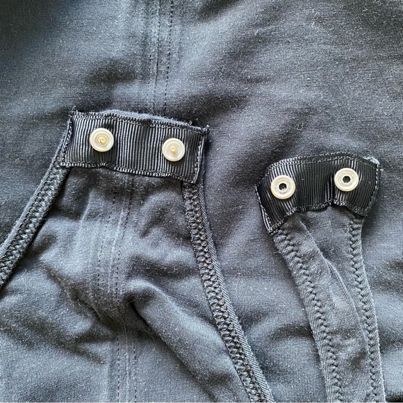 Everlane tank bodysuit - Picture 4 of 4